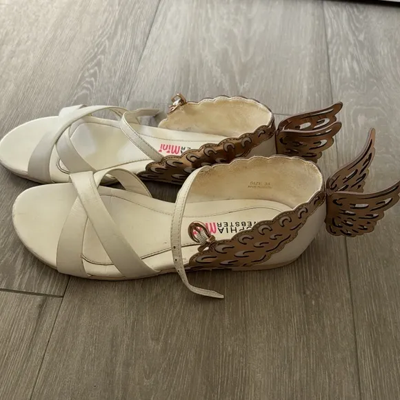 Sophia Webster shoes
