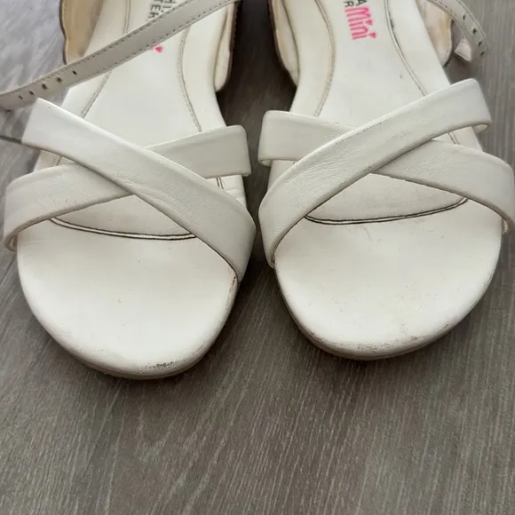 Sophia Webster shoes