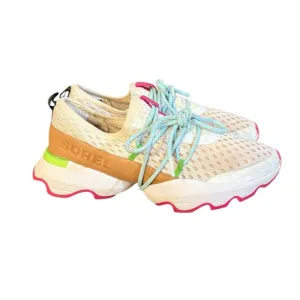 Sorel Kinetic Impact Women's Athletic Shoes Size 6