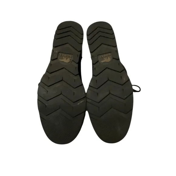 Sorel Major Mesh Boots