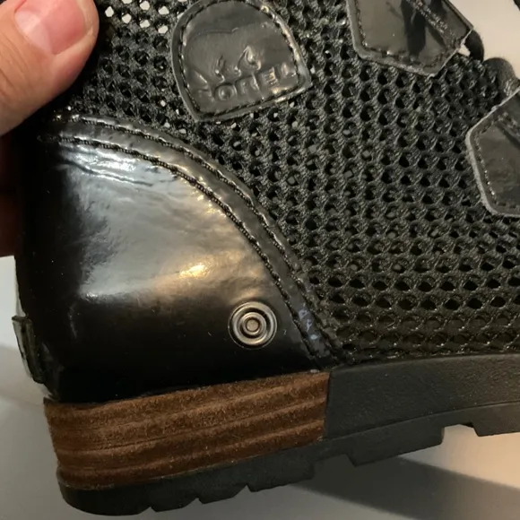 Sorel Major Mesh Boots