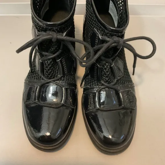 Sorel Major Mesh Boots