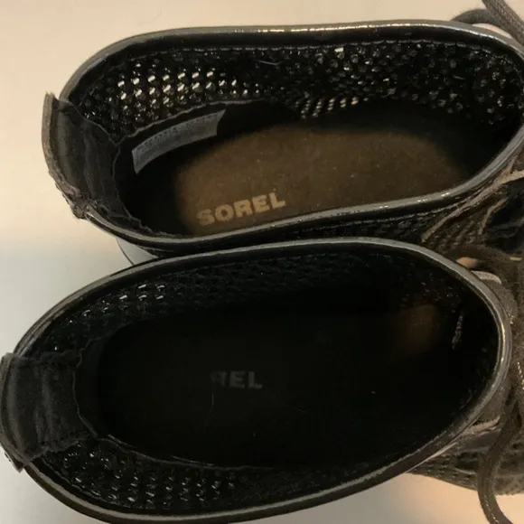 Sorel Major Mesh Boots