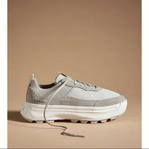Sorel Ona 503 knit sneakers- grey