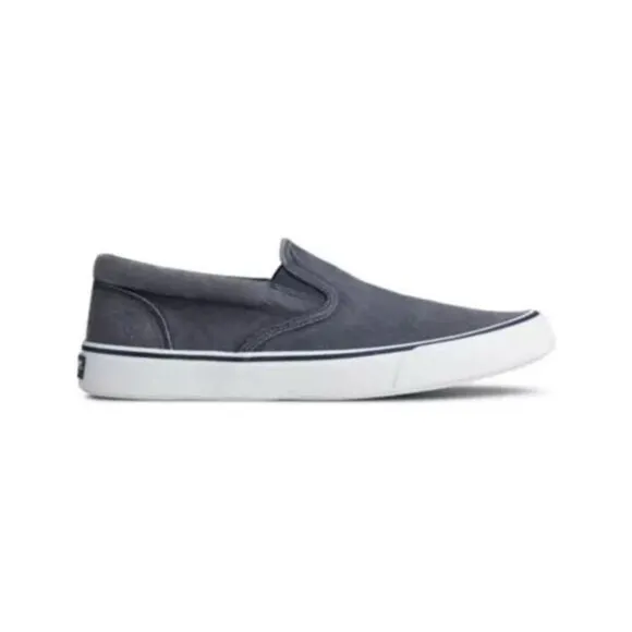 Sperry Top-Sider - Men's Size 10.5 Striper Ii Slip On Sw Navy