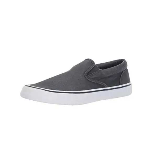 Sperry Top-Sider - Men's Size 10.5 Striper Ii Slip On Sw Navy