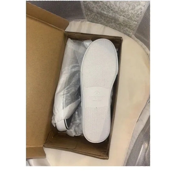 Sperry Top-Sider - Men's Size 10.5 Striper Ii Slip On Sw Navy