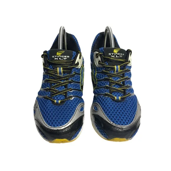 Spira Stinger‎ XLT Running Shoes SRX221 Mesh 9.5