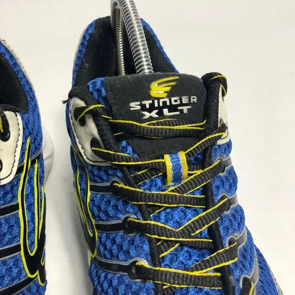 Spira Stinger‎ XLT Running Shoes SRX221 Mesh 9.5