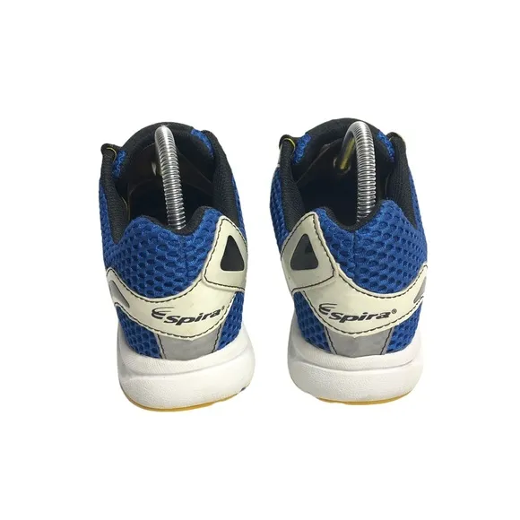 Spira Stinger‎ XLT Running Shoes SRX221 Mesh 9.5
