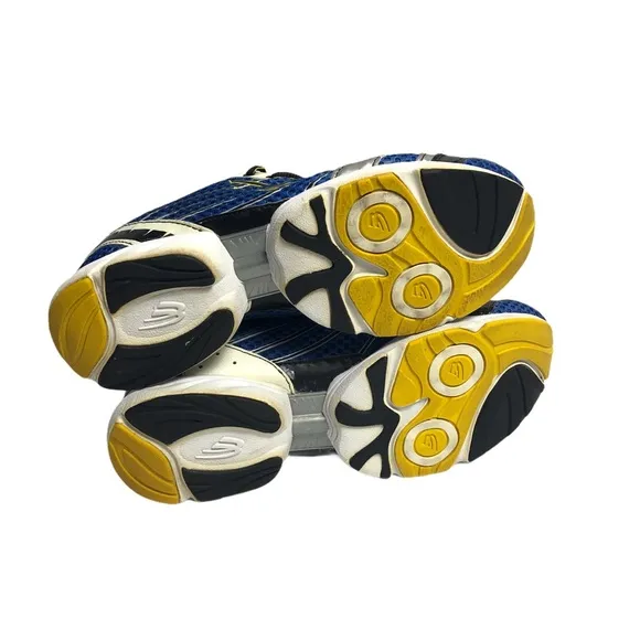Spira Stinger‎ XLT Running Shoes SRX221 Mesh 9.5
