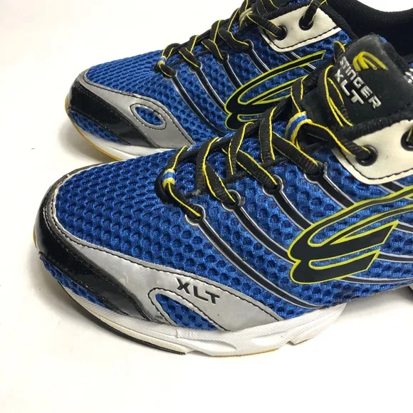 Spira Stinger‎ XLT Running Shoes SRX221 Mesh 9.5
