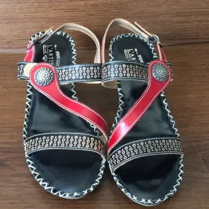 Spring Step L’Artiste shoes
