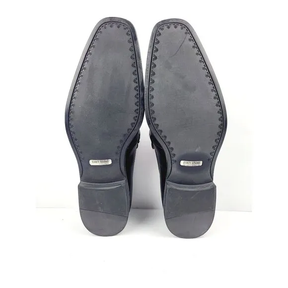 STACY ADAMS Pernell Slip-On Loafer - Size 12