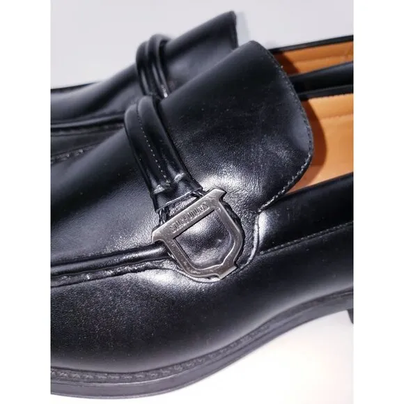 STACY ADAMS Pernell Slip-On Loafer - Size 12