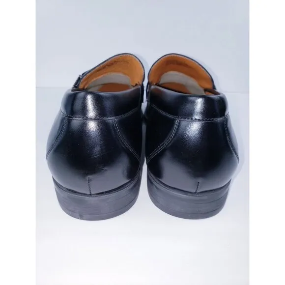 STACY ADAMS Pernell Slip-On Loafer - Size 12