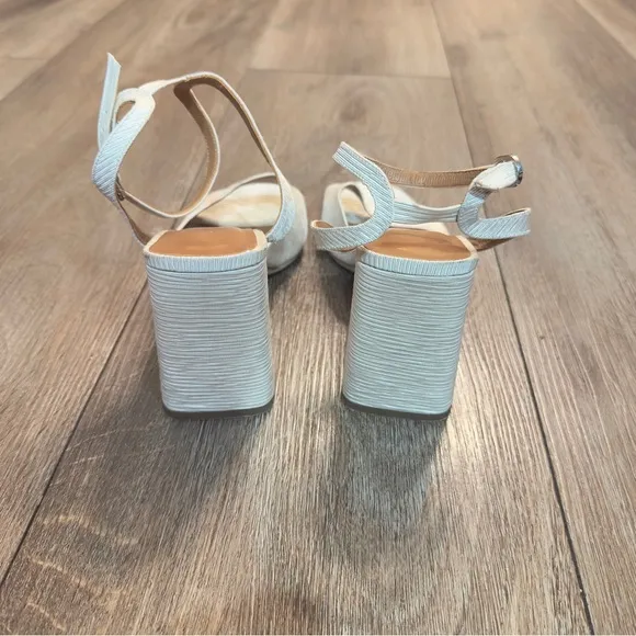 Staud Solange  heels Sandals