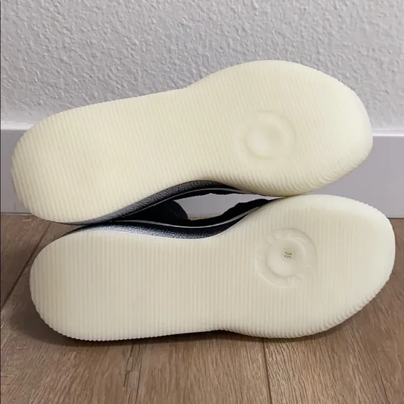 STELLA MCCARTNEY Sock 45mm Platform Sneakers