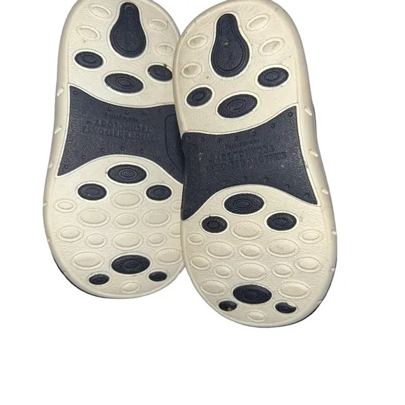 Stride Rite 360 quinn Toddler Boys' Ankle Boots navy size 4