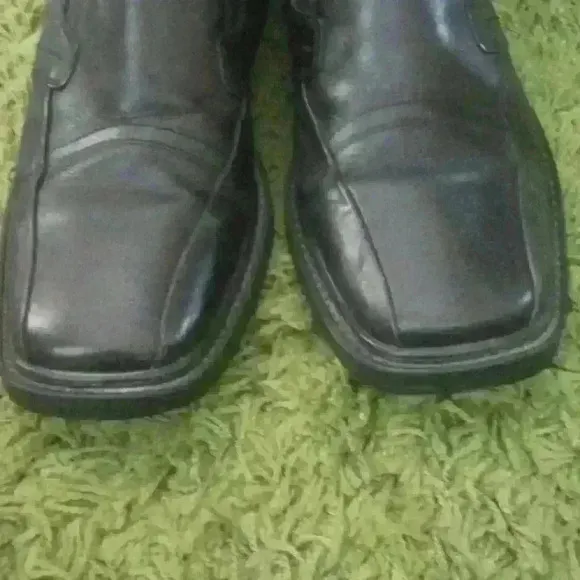 Structure Men's Ankle Boots