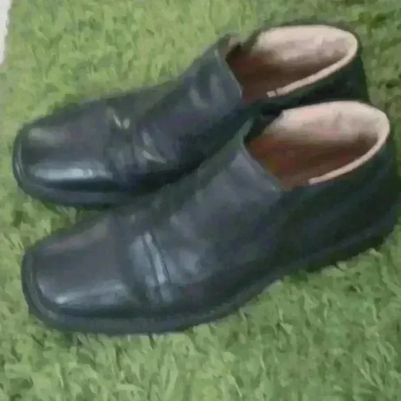 Structure Men's Ankle Boots