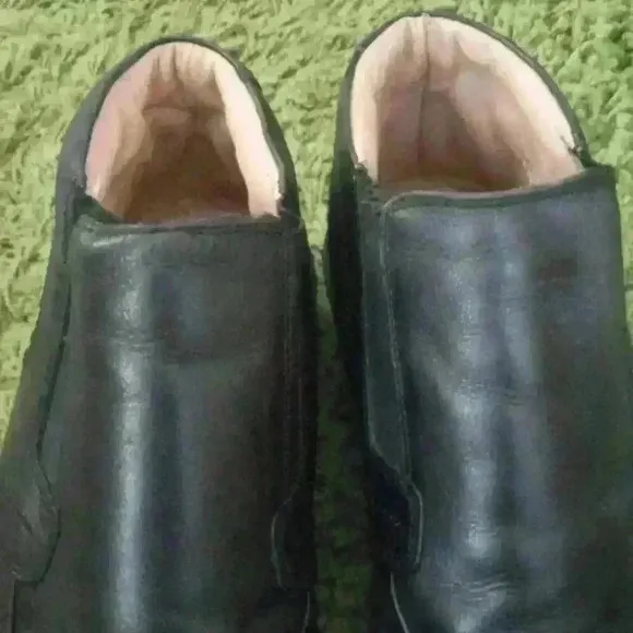 Structure Men's Ankle Boots