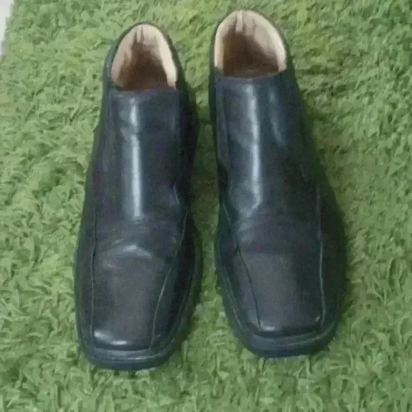 Structure Men's Ankle Boots