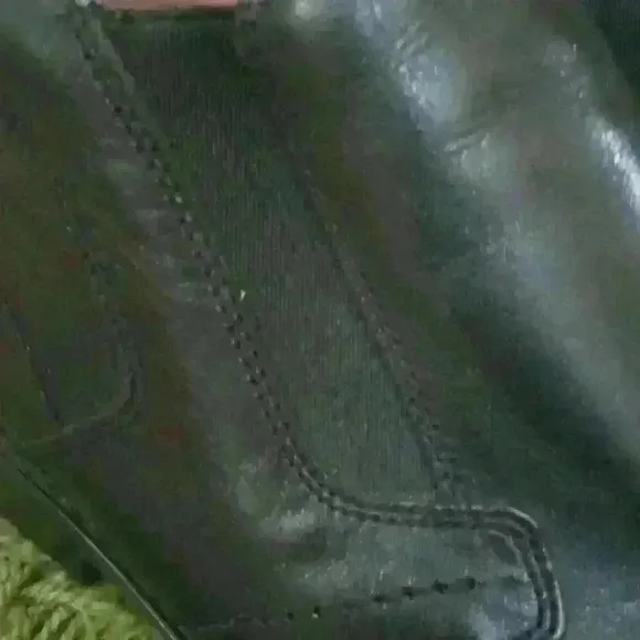 Structure Men's Ankle Boots