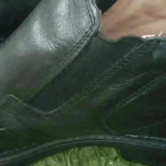 Structure Men's Ankle Boots
