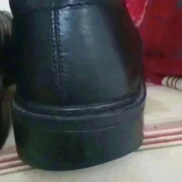 Structure Men's Ankle Boots