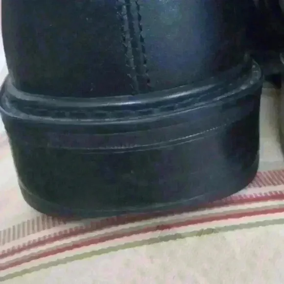 Structure Men's Ankle Boots