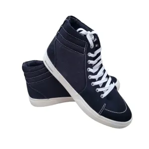 Sun Stone Jett High-Top Sneakers Men's.  Size 8M. New In Box