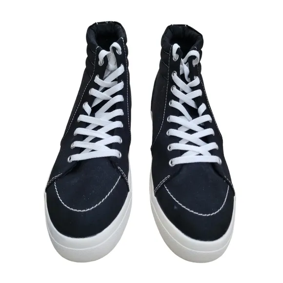 Sun Stone Jett High-Top Sneakers Men's.  Size 8M. New In Box