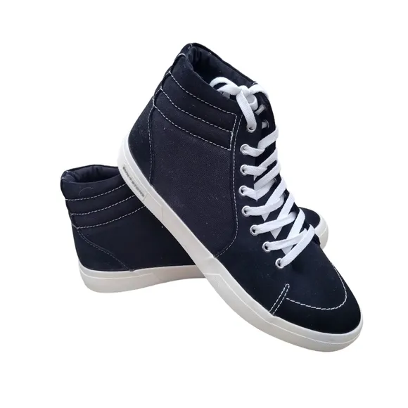 Sun Stone Jett High-Top Sneakers Men's.  Size 8M. New In Box