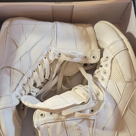 Superare Boxing Boots