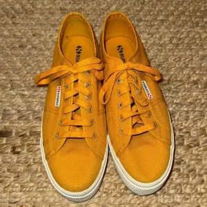 Superga 2750 Cotu Classic platform Sneakers