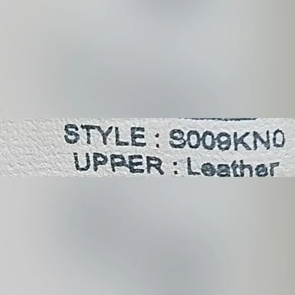 Superga Pony Hair Platform Sneakers Size 36