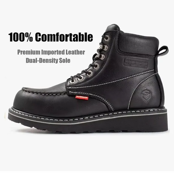 Sureway Boots