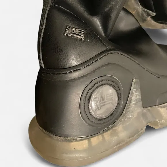 SWEAR Air Revive Xtra Vegan SneakersSize IT 41