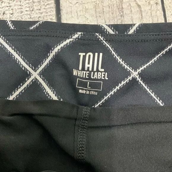 TAIL White Label Pull On Golf Skort