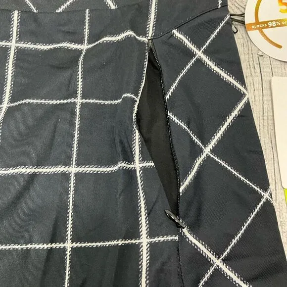 TAIL White Label Pull On Golf Skort