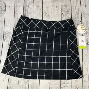 TAIL White Label Pull On Golf Skort