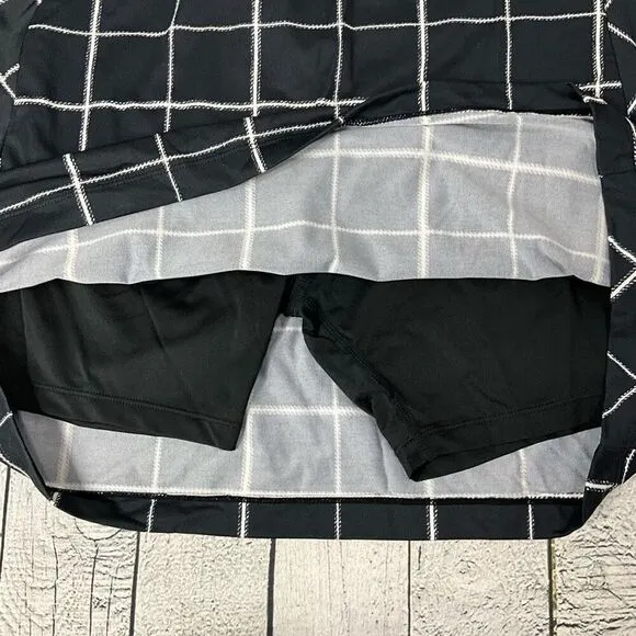 TAIL White Label Pull On Golf Skort