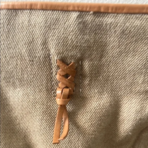 Tan Leather Women's Boots