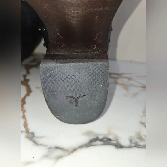 Tecovas Black Cowboy &amp; Western Boots