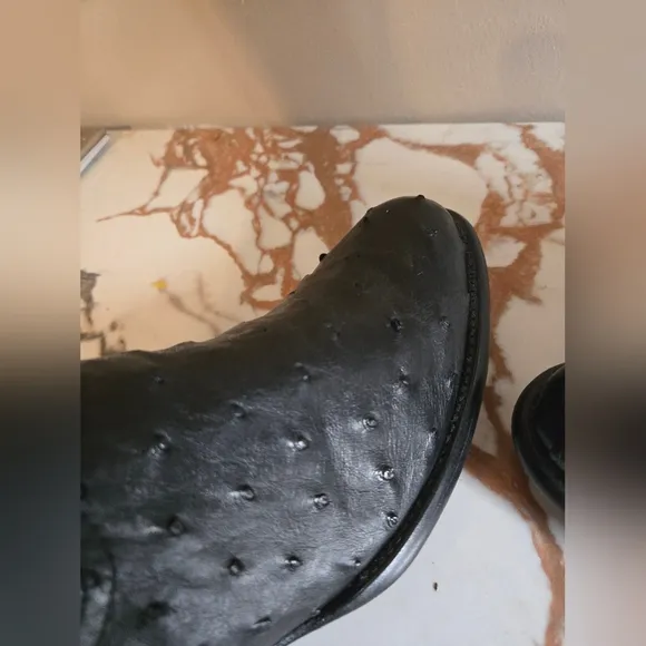 Tecovas Black Cowboy &amp; Western Boots