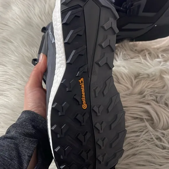 Terrex Free Hiker 2 hiking boots