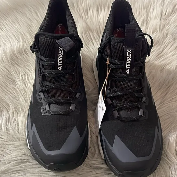 Terrex Free Hiker 2 hiking boots