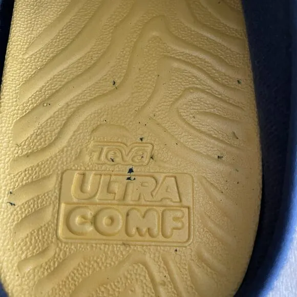 Teva ReEmber Terrain Slip-on Shoes
