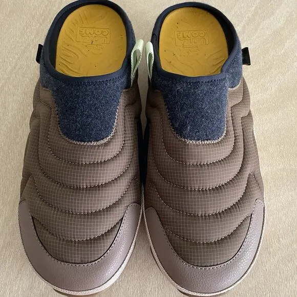 Teva ReEmber Terrain Slip-on Shoes